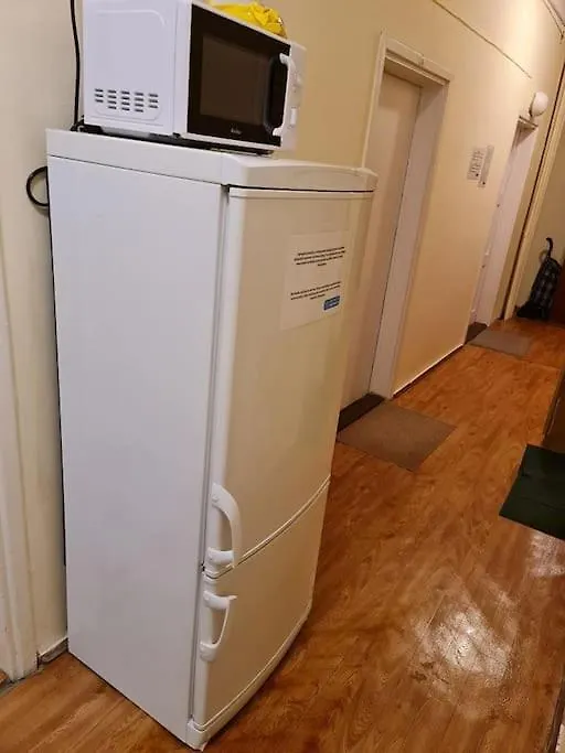 Apartment Fantastic Waw - Ns54 Room S Warsaw Poland