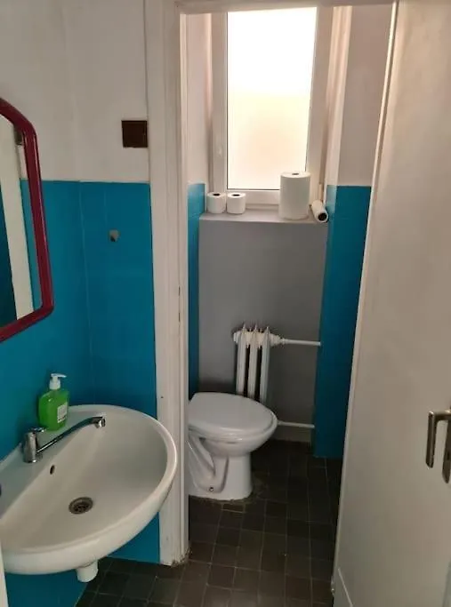 Fantastic Waw - Ns54 Room S Warsaw Apartment