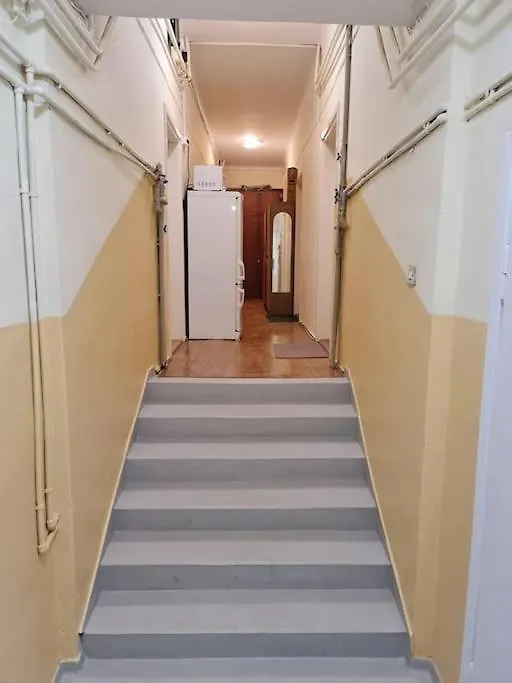 Fantastic Waw - Ns54 Room S Warsaw