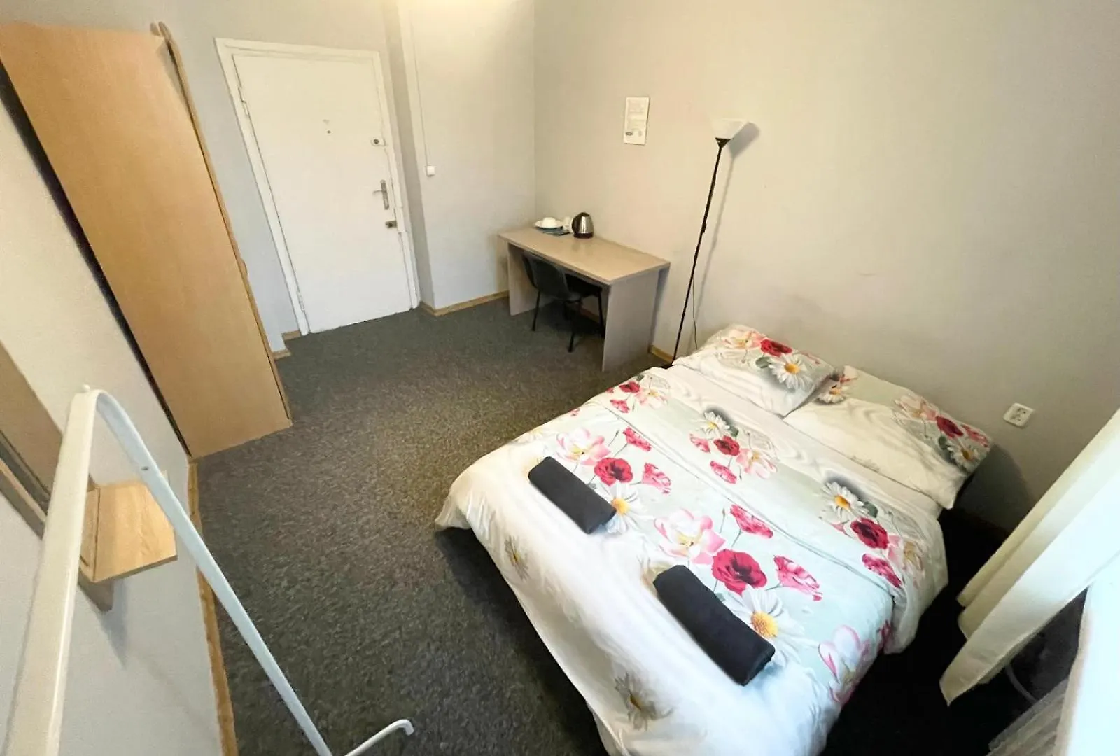 Fantastic Waw - Ns54 Room S location